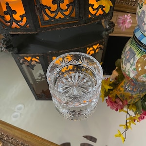 Waterford Crystal  5&quot;