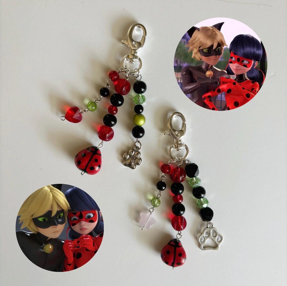 Pixel Art Ladybug Hama Beads Ladybug Hama Beads 2025