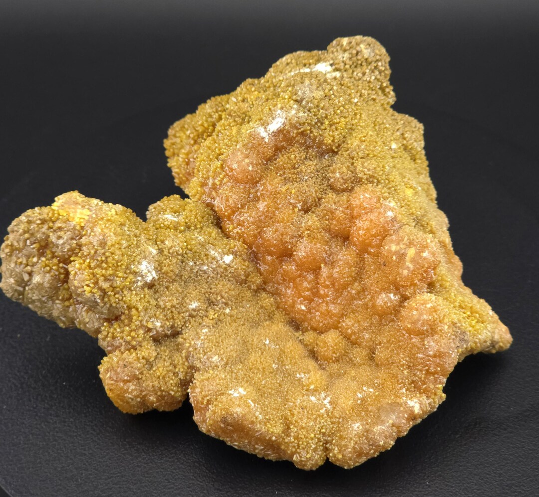 Rare Large Bunker Hill Pyromorphite Mineral Specimen - Etsy