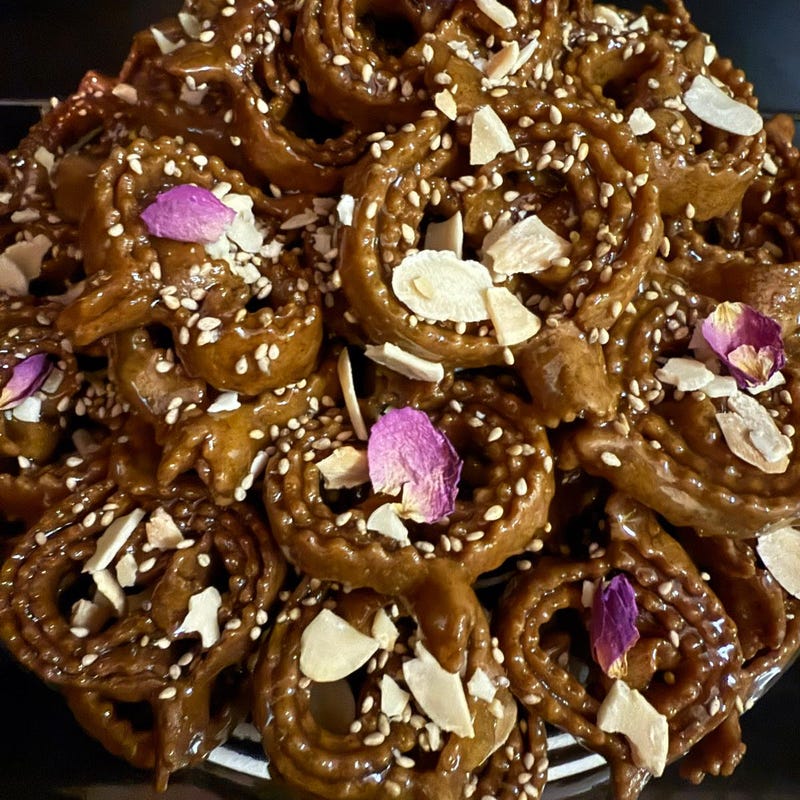 Moroccan Set Gift - 60+ Gift Ideas for 2026