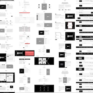 Divi Theme Bundle Lifetime Divi Key Divi Wireframe Layouts