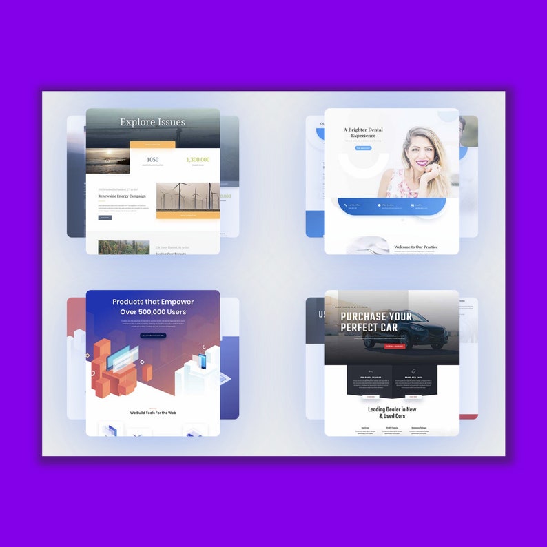 Divi Theme Builder and Lifetime Access