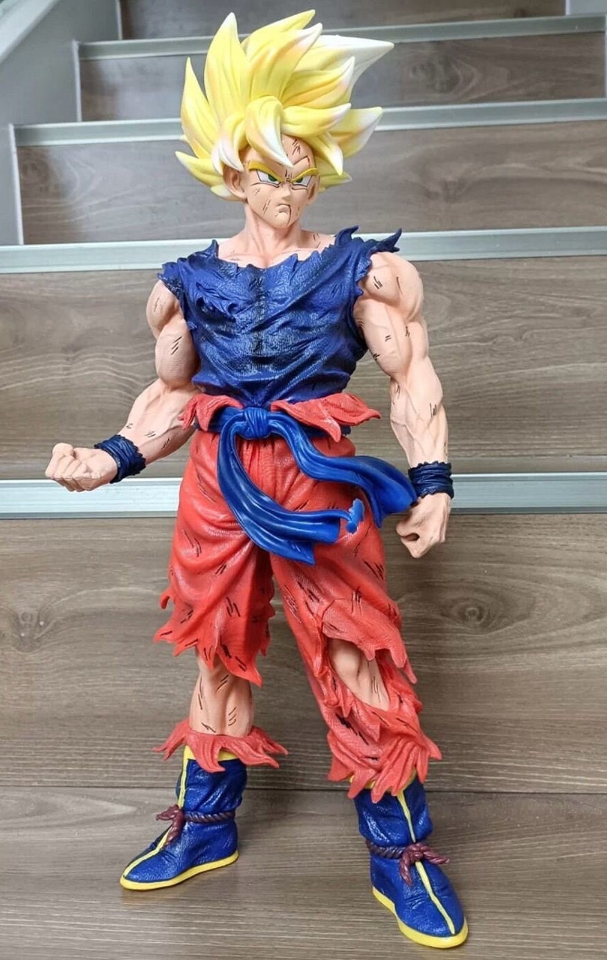 Costume Da Bagno Dragon Ball Super Per Ragazzi - Slip Nuoto Stile Anime - Foto 6