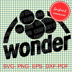 ワンダーピットクルーユニフォームのシルエット タラデガナイト SVG PNG クリカット