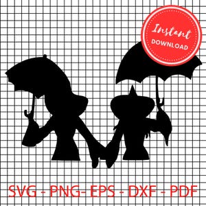 Bundel Praktische magie svg png Middernacht madeliefjes cricut snijden