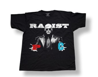 Rotes oder blaues Pille Morpheus Shirt, Offensive Shirt, rot oder blau, Ihre Wahl Shirt, lustiges Shirt, Matrix Meme, Meme, Geschenk Shirt, Matrix Pills