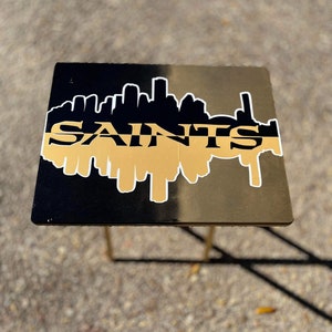 Custom Tv Tray Sports Table