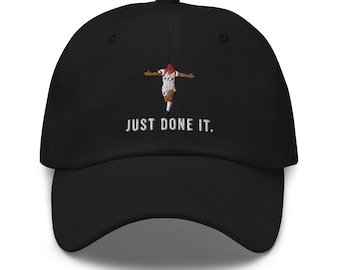 Ian Wright 179 Arsenal Legend Chino Twill Hat