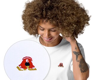 Women's Robbie Fowler '99 Notorious Celebration Tee