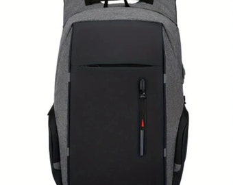 17" Laptop Backpack