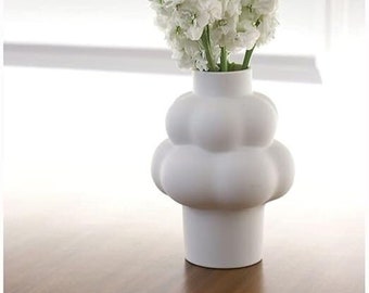 CLOUD POP VASE