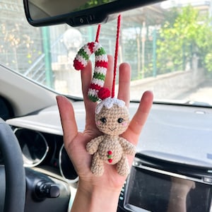 Car Christmas Accessories: Transform Your Ride Festively