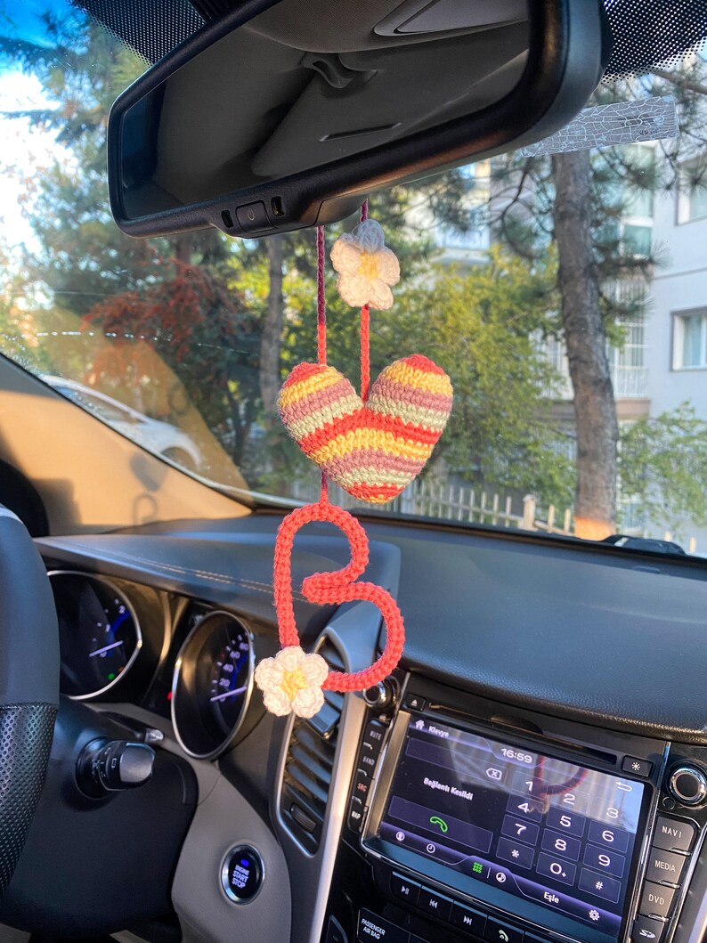 Accessories for Car Mirror: Enhance Safety and Style