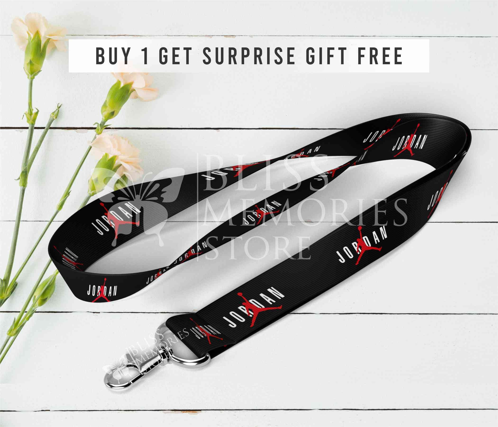Wrist Lanyard Nike Etsy