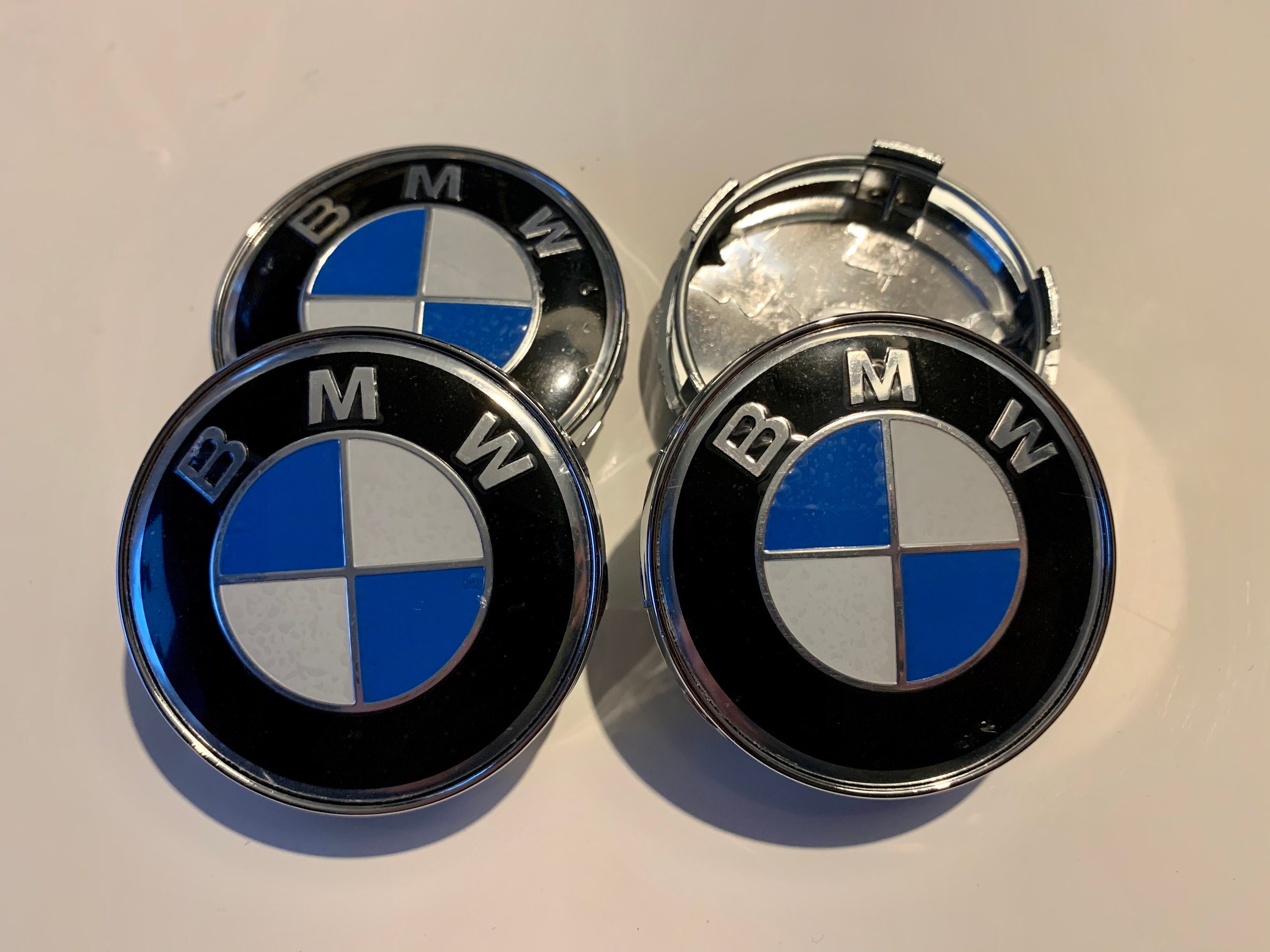 Kompatibel mit / Passend für BMW 3er F30/F31 Grill Hochglanz Schwarz ab  2011-2019 