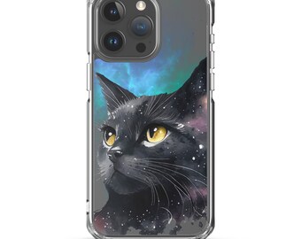 Clear Case for iPhone® CART