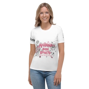 Camiseta Mujer Mañana Será Bonito, Caso Temporada Bichota, Karol G