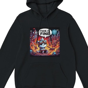 Lol Teemo Hoodie Etsy