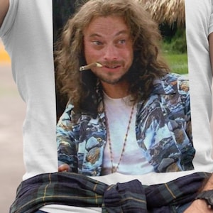 Lieutenant Dan Fans TShirt - Tolles Shirt Geschenk für Film Fans