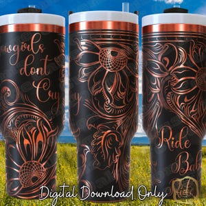 Cowgirls Dont Cry Tumbler Wrap - Etsy Cowgirls Dont Cry Tumbler Wrap - Etsy