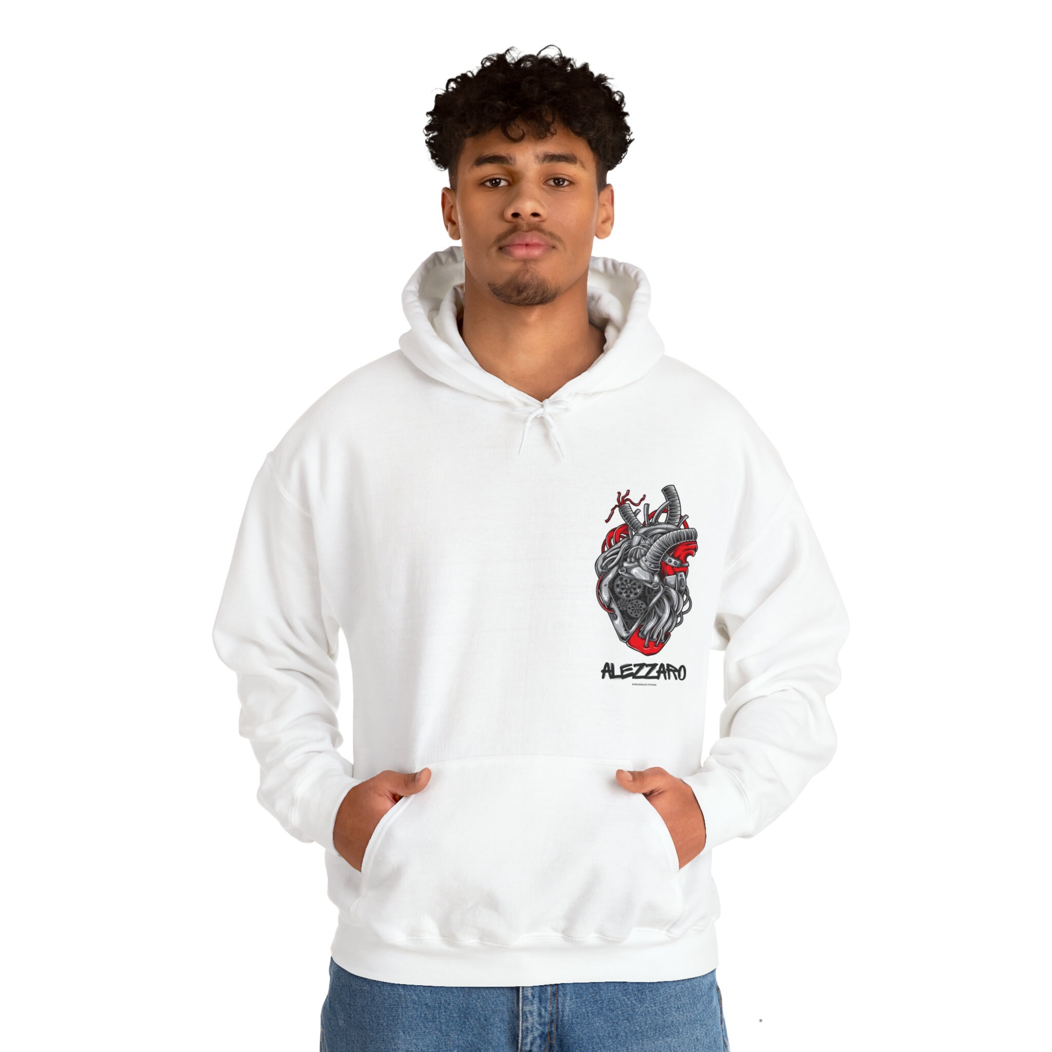 Graphic hoodies 2025