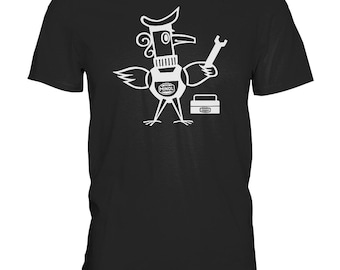 PREMIUM SHIRT UNISEX • minol pirol - original version