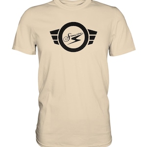 PREMIUM SHIRT UNISEX • simson