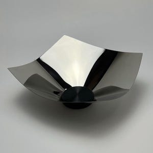 Alessi Lobo bowl by Silvio Coppola