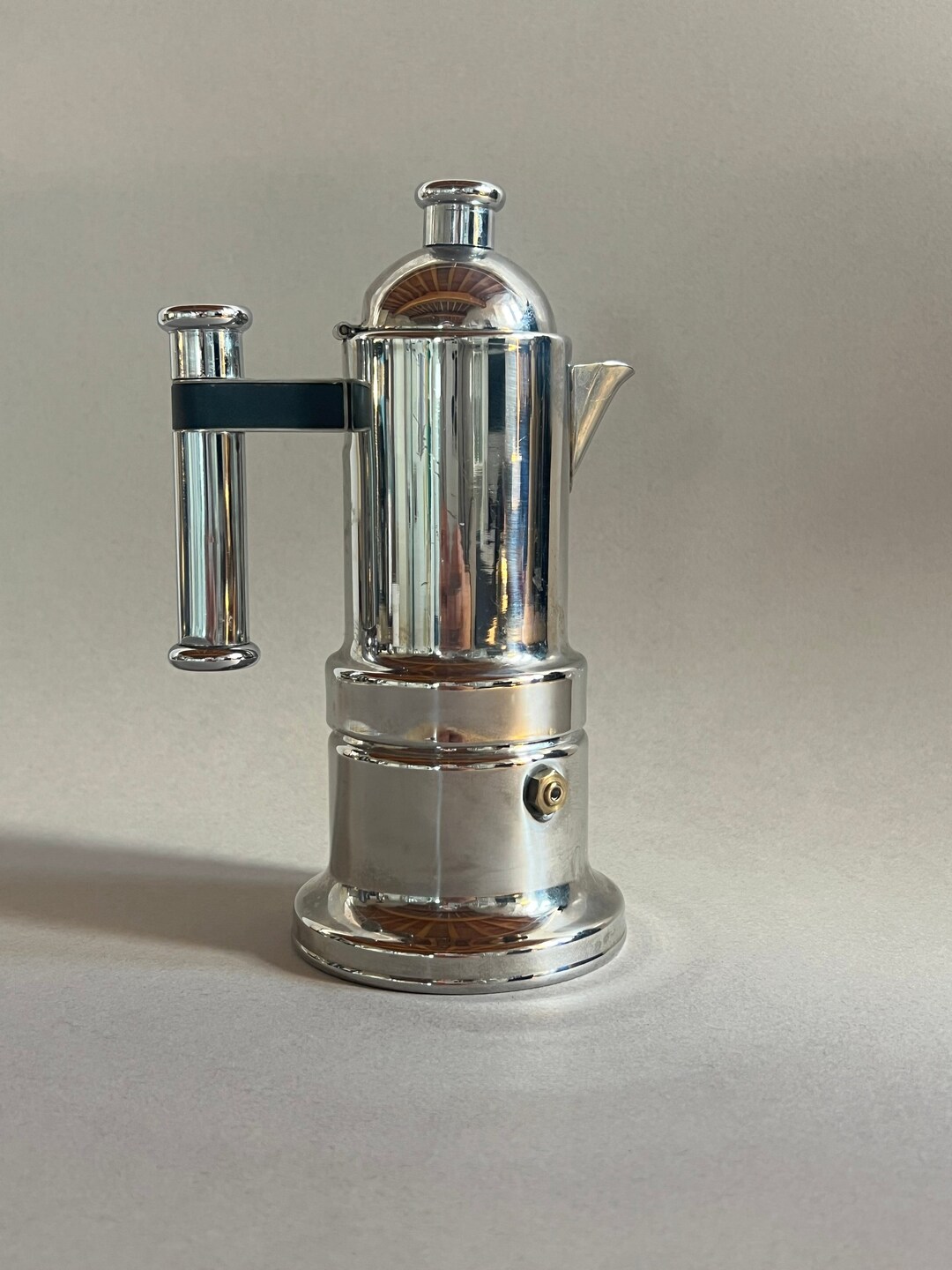 Vev Vigano Contessa Coffee Maker 2 Cups Milanese Design Etsy Vev Vigano Contessa Coffee Maker 2 Cups Milanese Design Etsy