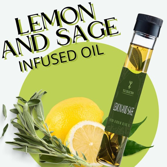 Gourmet Infused Olive Oil Gift Set With Bamboo Rack - Etsy