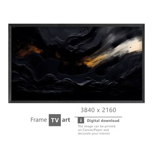 Samsung Frame TV Art, Colored abstraction, Samsung Art TV, Digital Download for Samsung Frame, Digital Download, Frame TV Art