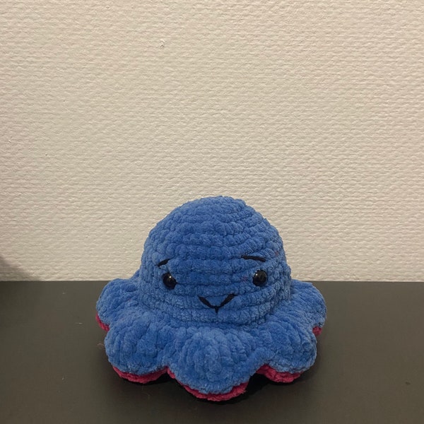 Reversible Octopus