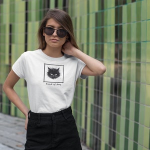 Grumpy Cat T-Shirt