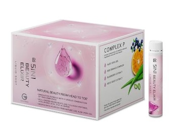 Elixir 5 en 1