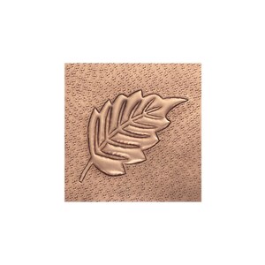 Azulejo de folha de cobre martelado, decoração de parede tradicional