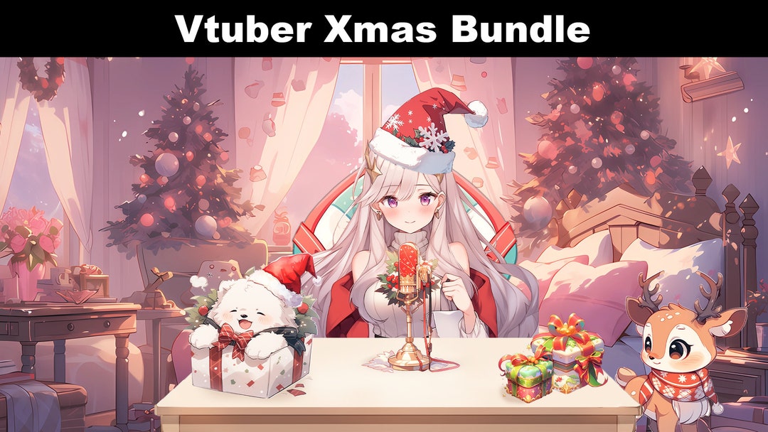 Christmas Bundle - Etsy