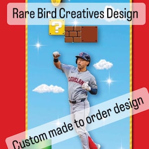 Custom designed Cleveland Indians & Guardians Kwan Mario  men’s and  women’s tshirt |Major league baseball tee