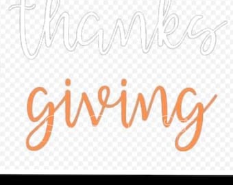Thanksgiving Png, Fall Png, Thankful Grateful Png, Thanksgiving Turkey Png, Pumpkin Season Png, Thankful Png, Autumn Png, Fall Vibes Png