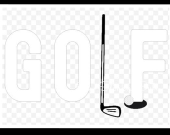 Golf con club de golf PNG, archivo de golf, diseño divertido de camisa de golf, pelota de golf PNG, golfista PNG, camisa divertida de dicho de golf