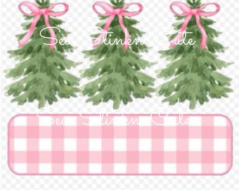 パーソナライズされた子供の名前のクリスマスPNG、クリスマスの女の子のモノグラム、子供向けのかわいいクリスマスPNG、クリスマスホリデーの子供の名前のモノグラム