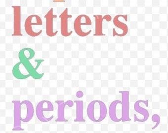 Capital Letters and Periods Bruh PNG, English Teacher PNG, Teacher Digital Download, Grammar Police PNG, Gift for Teacher