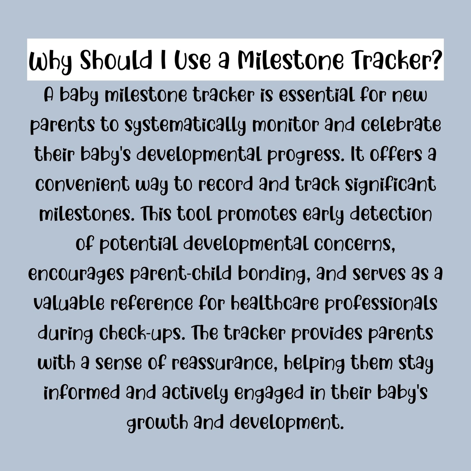 Baby Milestone Tracker,baby Milestones and Development Chart,baby ...