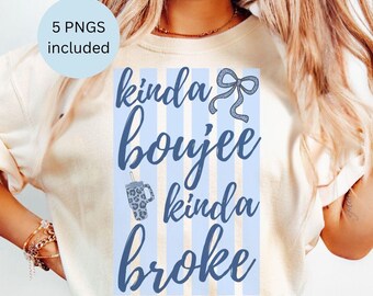 Kinda boujee kinda broke png bundle,sassy png bundle,leopard coquette bow png,talks back png,sarcastic mom png bundle,retro stripes png,cute