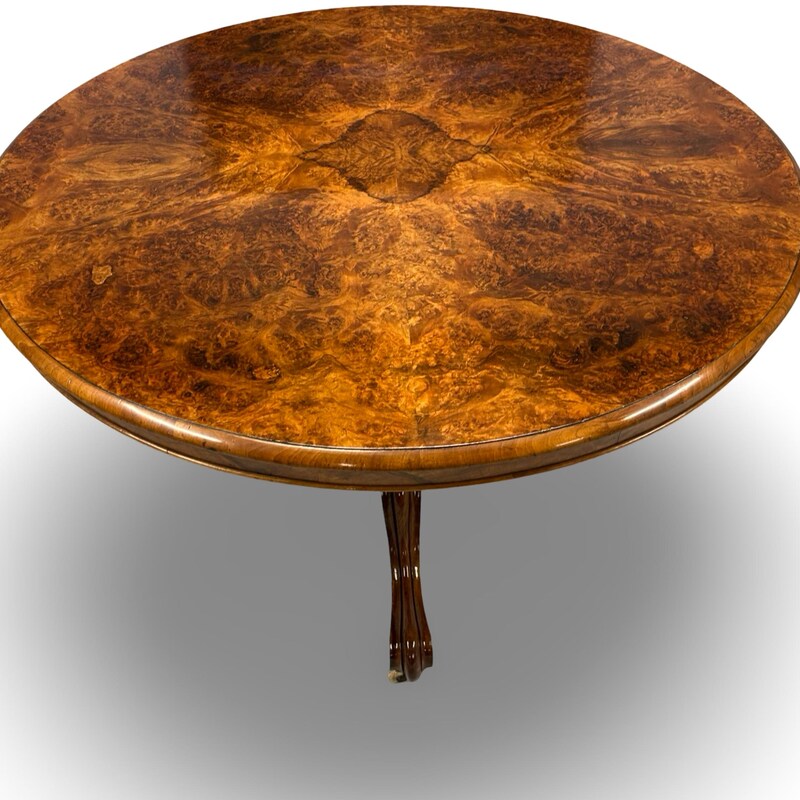 Antique Dining Table - Etsy