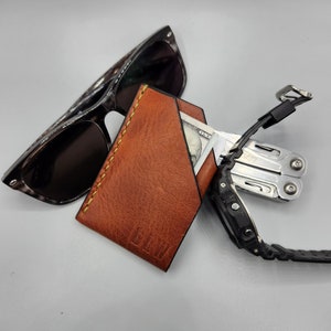 Derringer-kaarthouder