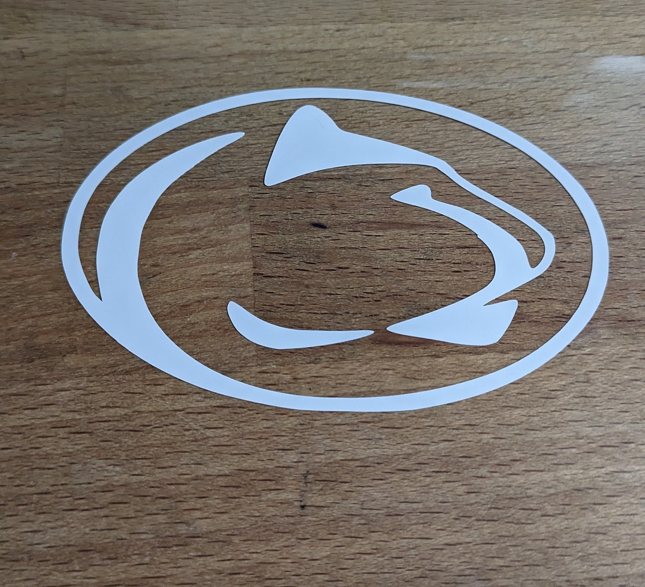 Penn State THON Sticker for Sale by ylimedesigns