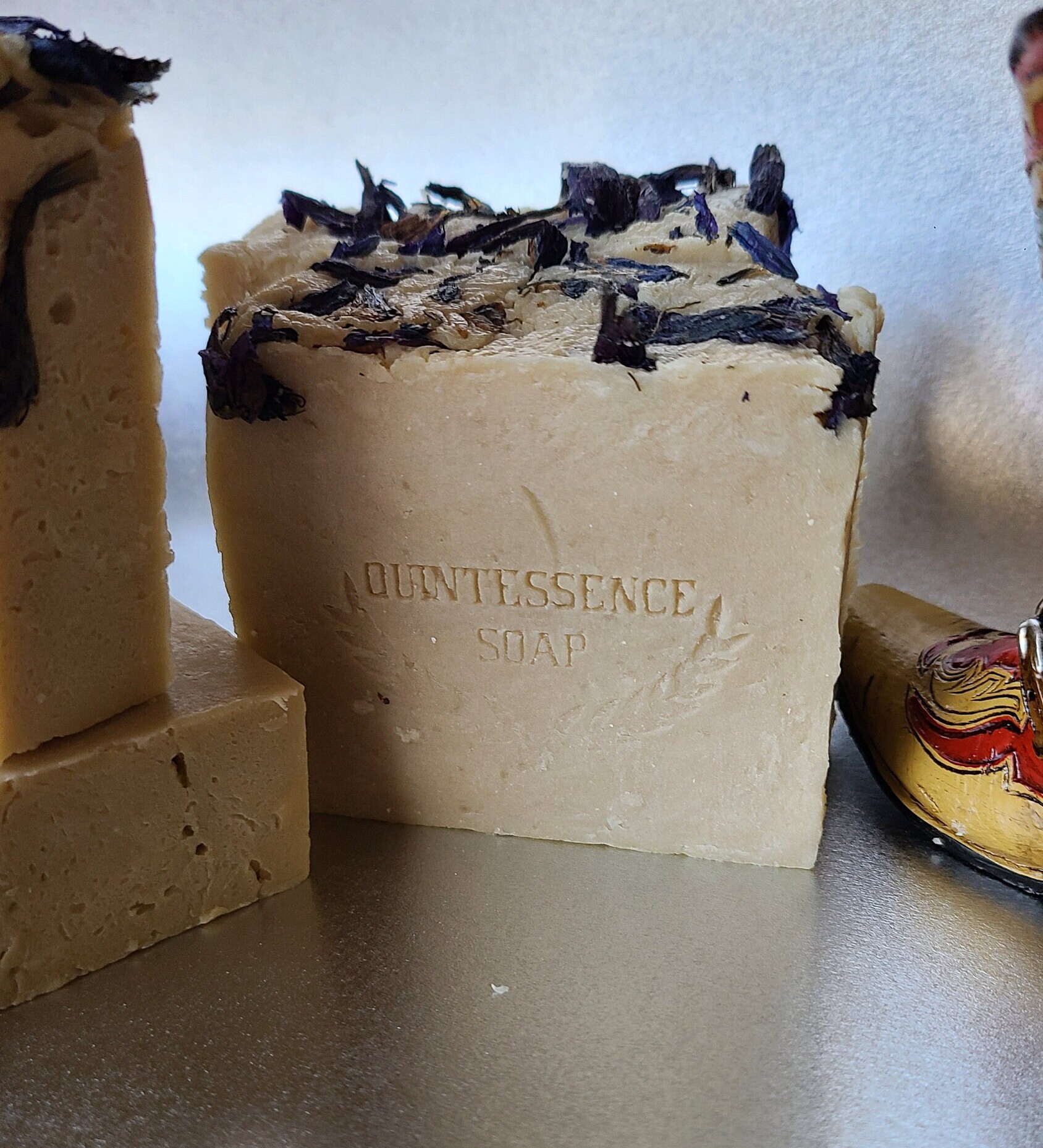 Southwestern Style Handmade Soaptexas Style Bath handmade Soapspecial