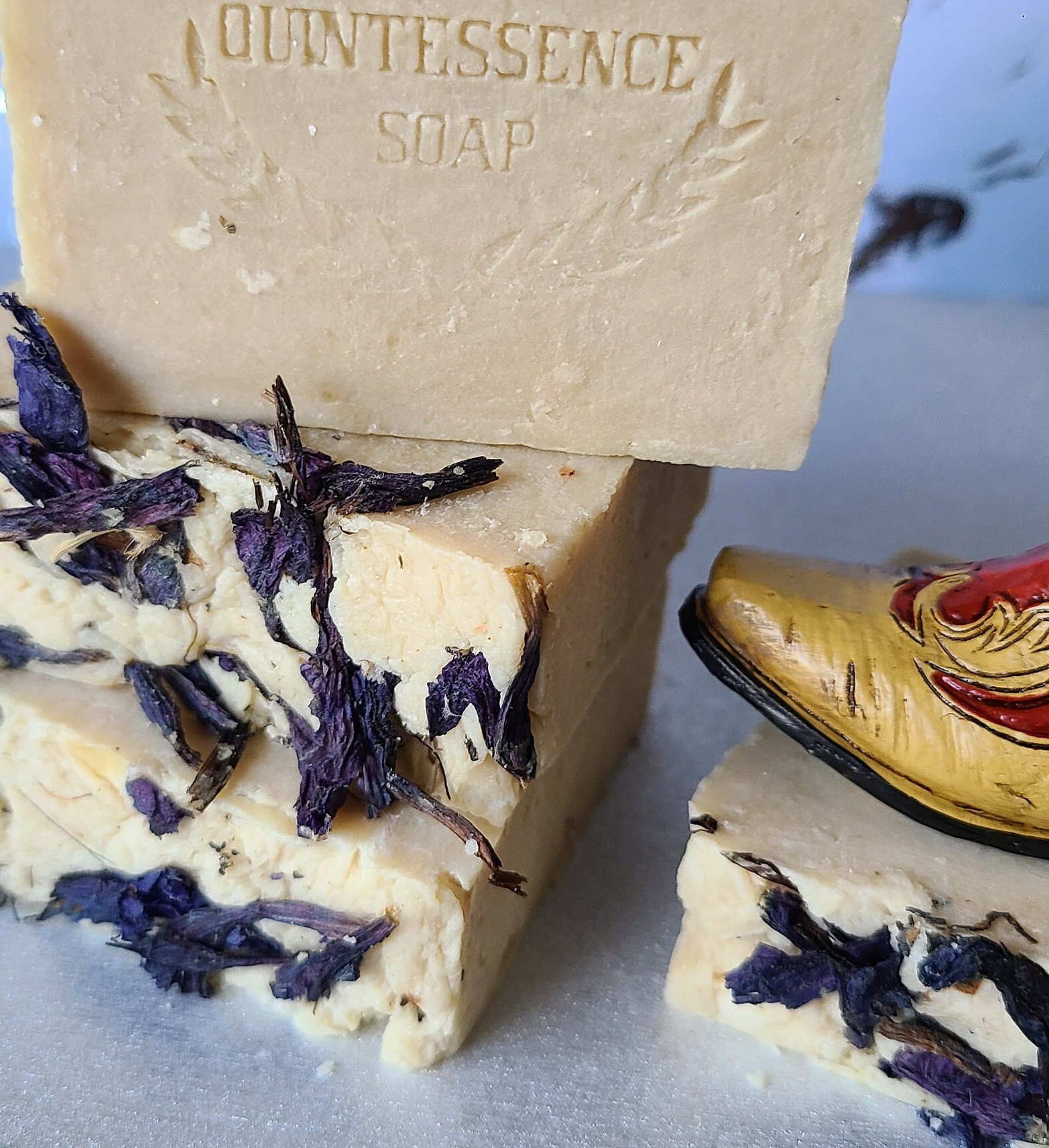 Southwestern Style Handmade Soaptexas Style Bath handmade Soapspecial