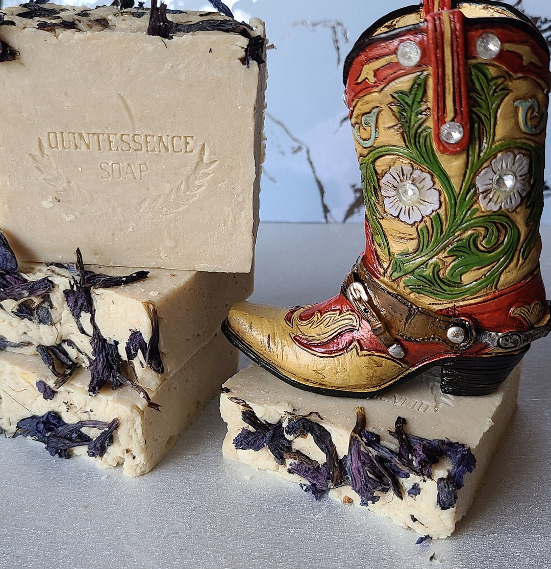 Southwestern Style Handmade Soaptexas Style Bath handmade Soapspecial