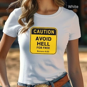 Jesus Shirt, Jesus Christ Saves T-Shirt, Let&#39;s Get Serious About Salvation Christian Evangelist Tee, Christianity Shirt, Bible Verse Shirt
